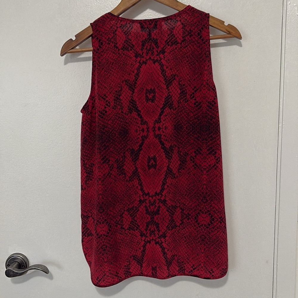 Python Blouse S - Picture 2 of 7